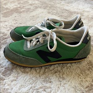 New Balance Sneakers